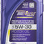 Aceite motor sintético SAE 5W-30 1gal