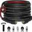 Manguera lavadora presión 50ft 3600PSI resistente M22-14mm