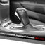 Cubierta palanca cambios fibra carbono Jeep Grand Cherokee