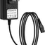 Adaptador CA repuesto para VWS211 SP02 Spin Scrubber