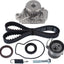 Kit correa distribución bomba agua Honda Civic 2001-05