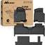Alfombrillas TPE Chevy Tahoe GMC Yukon 2021-26