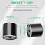 Filtro aceite Kawasaki Mule FD620D comp John Deere