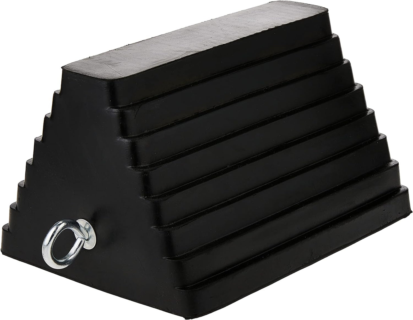 Chock de goma resistente 2 Pzas