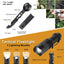 Kit supervivencia 11en1 para hombres al aire libre camping