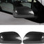 2 Pzas tapas espejo retrovisor Toyota Yaris 06-11