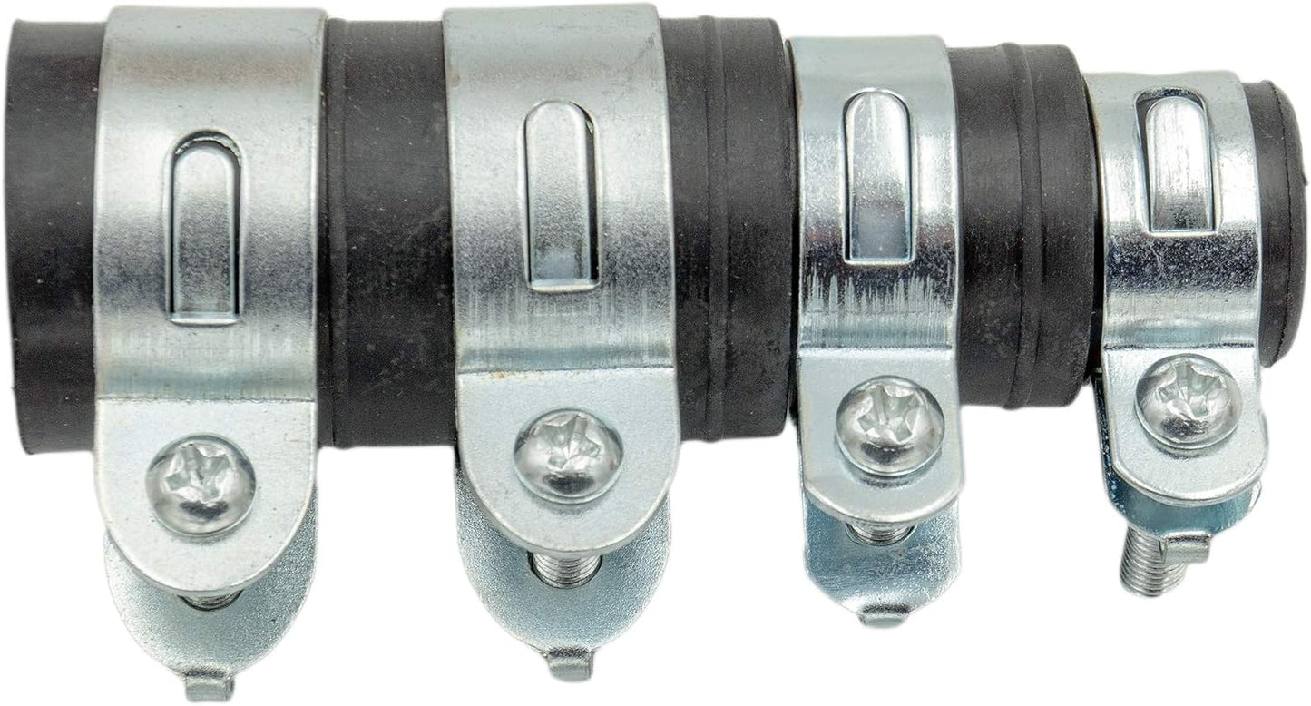 Conector drenaje lavavajillas DW804