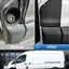 Conjunto bisagra bolsillo puerta Ford Transit 15-23