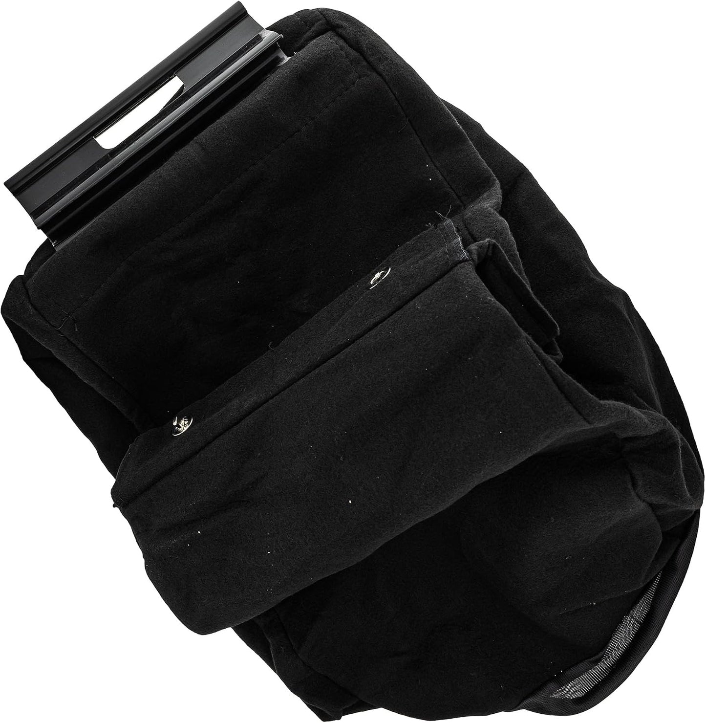 Bolsa vacío trituradora repuesto Troy-Bilt