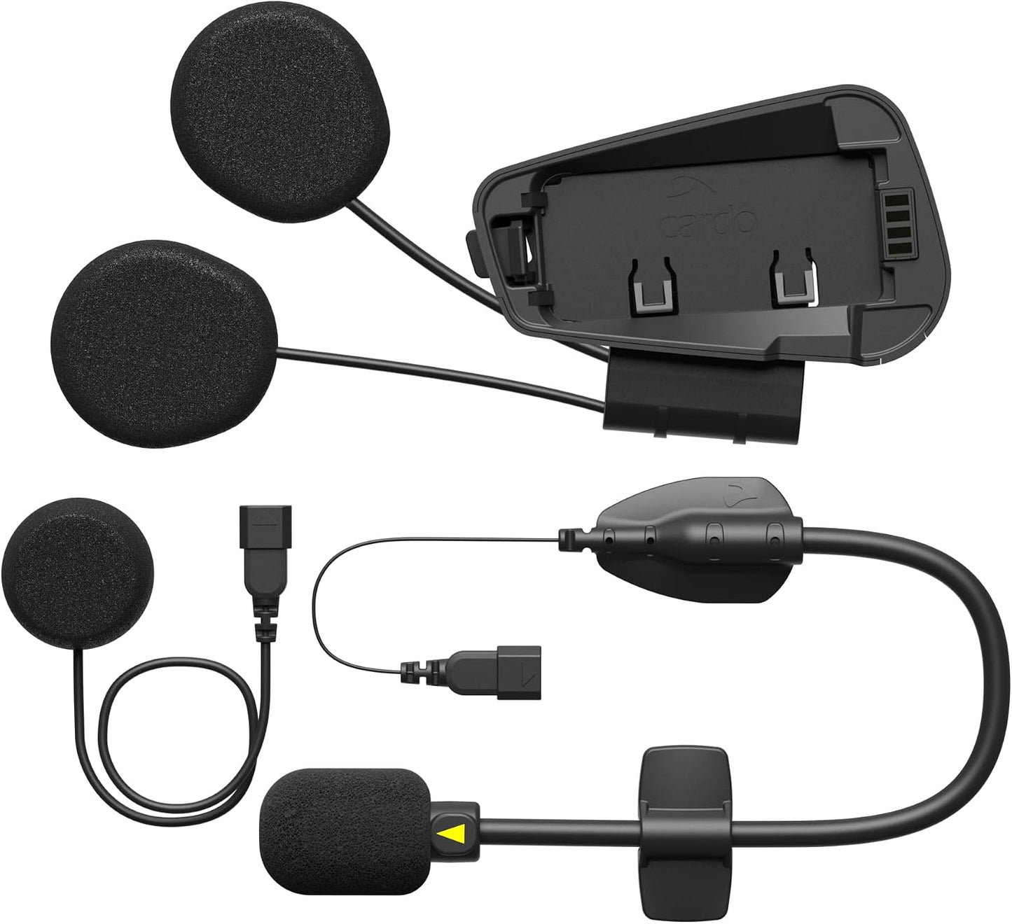 Kit Casco Freecom-X Spirit 2º