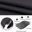 Set comedor 5 Pzas barra 66" negro
