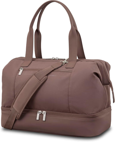 Bolsa viaje parte abatible comp laptop 14pulg