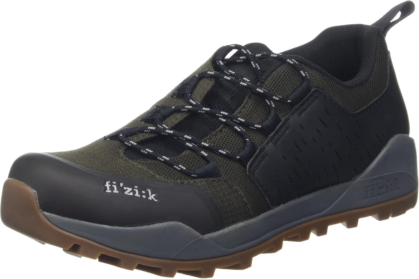 Zapatos caminar grava unisex adultos Terra Ergolace X2