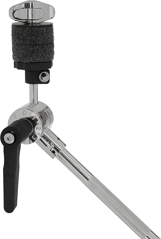 Soporte platillos DW Serie 3000 Boom Recto