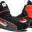 Zapatos Auto Racing Negro SFI 3.3/5