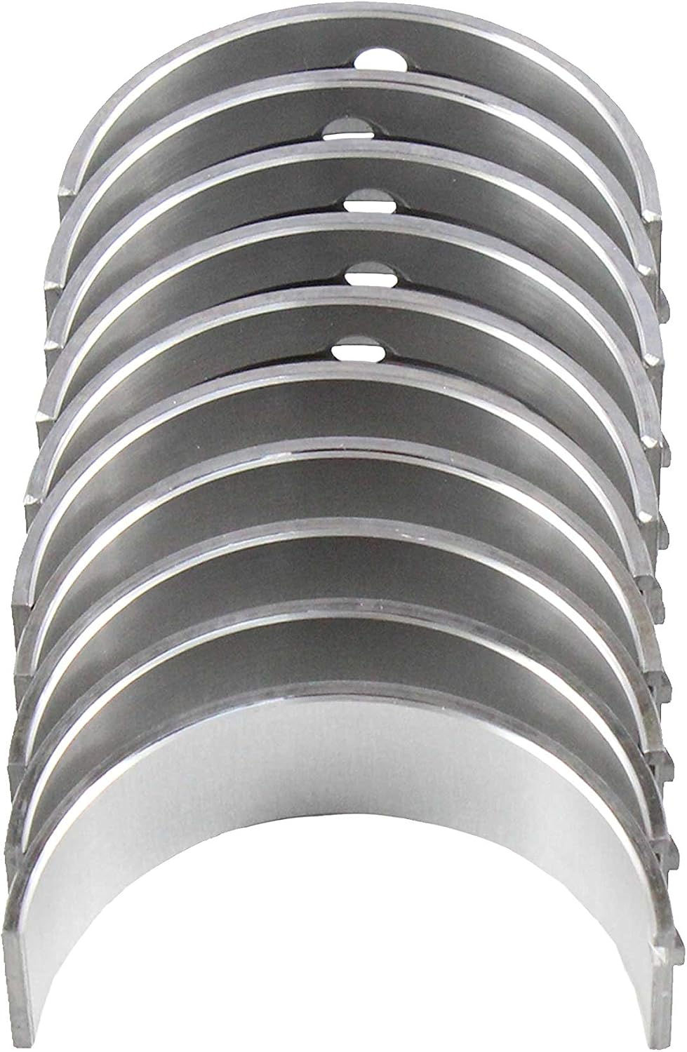 Set rodamientos Chrysler Dodge Jeep Ram 03-22