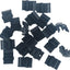 20 Pzas Clip Frunk Tesla Modelo 3