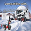 Filtro aceite hidráulico comp MTD Troy-Bilt LS27 Bobcat 700