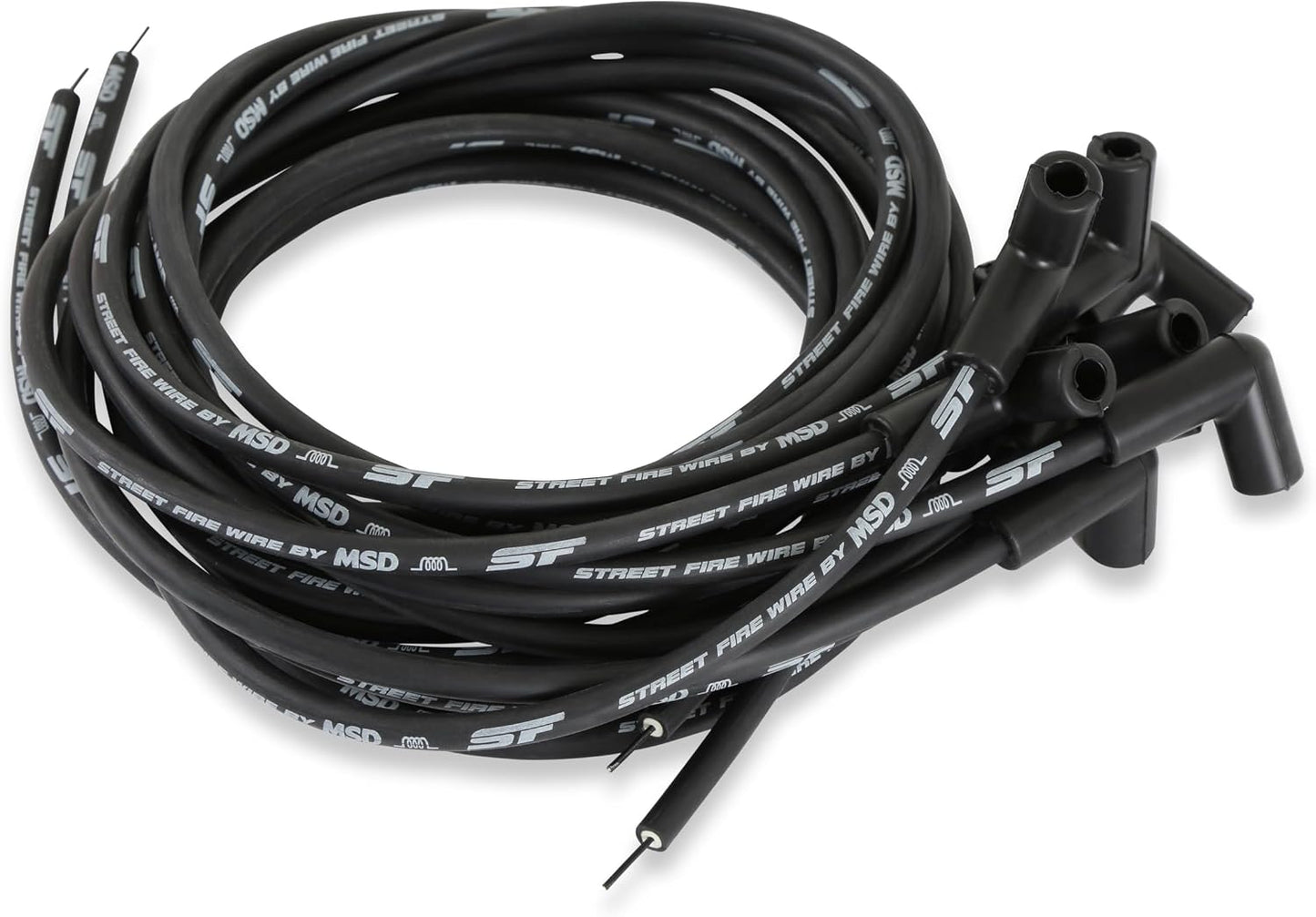 Set cables bujías Street Fire 5552
