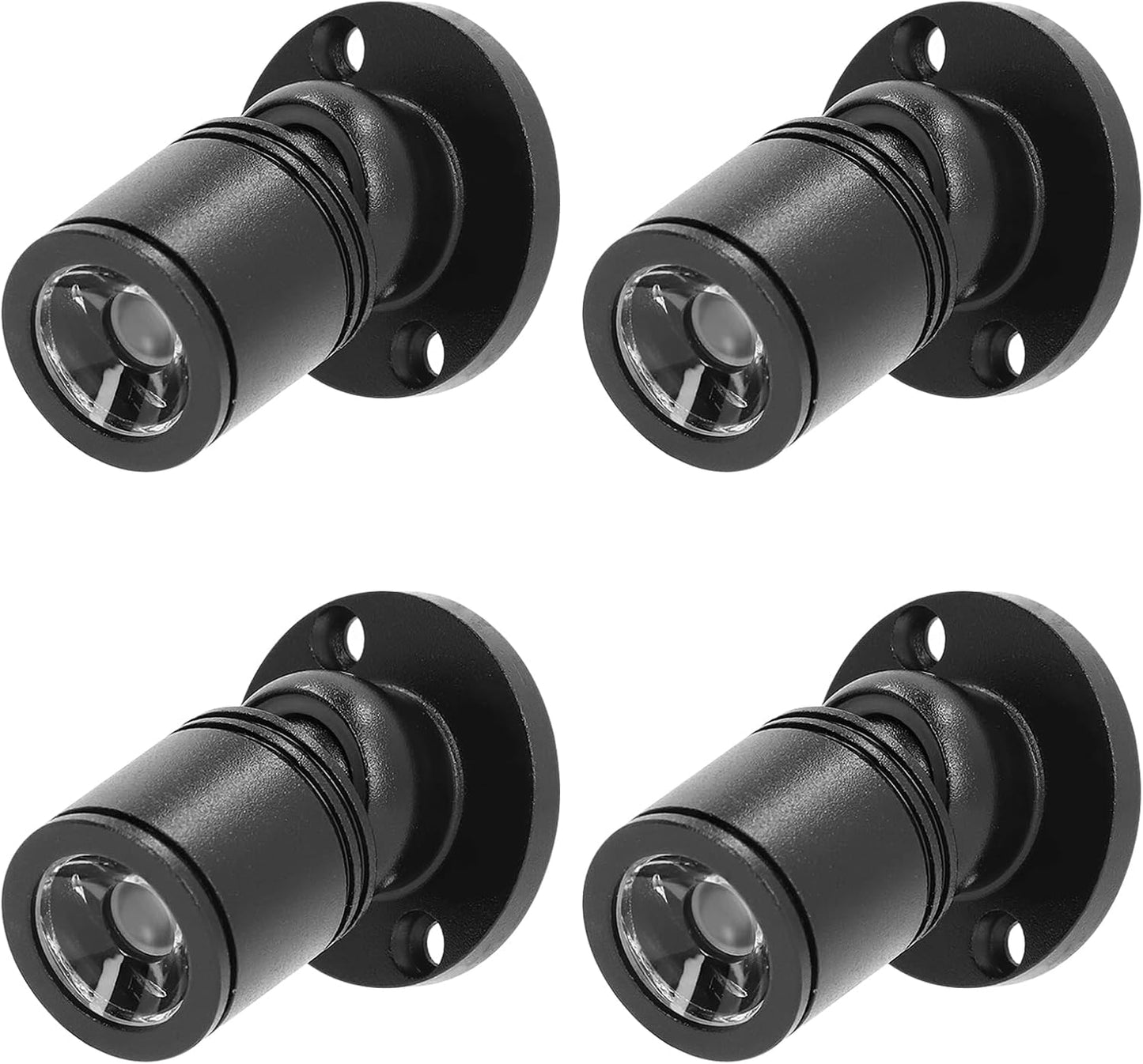 Foco LED USB 5V para armario arte joyas 6.6ft 1W