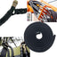 Protector cable espiral 1.25pulg x10ft precortado seguro