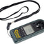 Medidor viento Wind Wizard II con LCD retroiluminada y