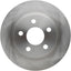 Rotor freno disco trasero 18A1675A