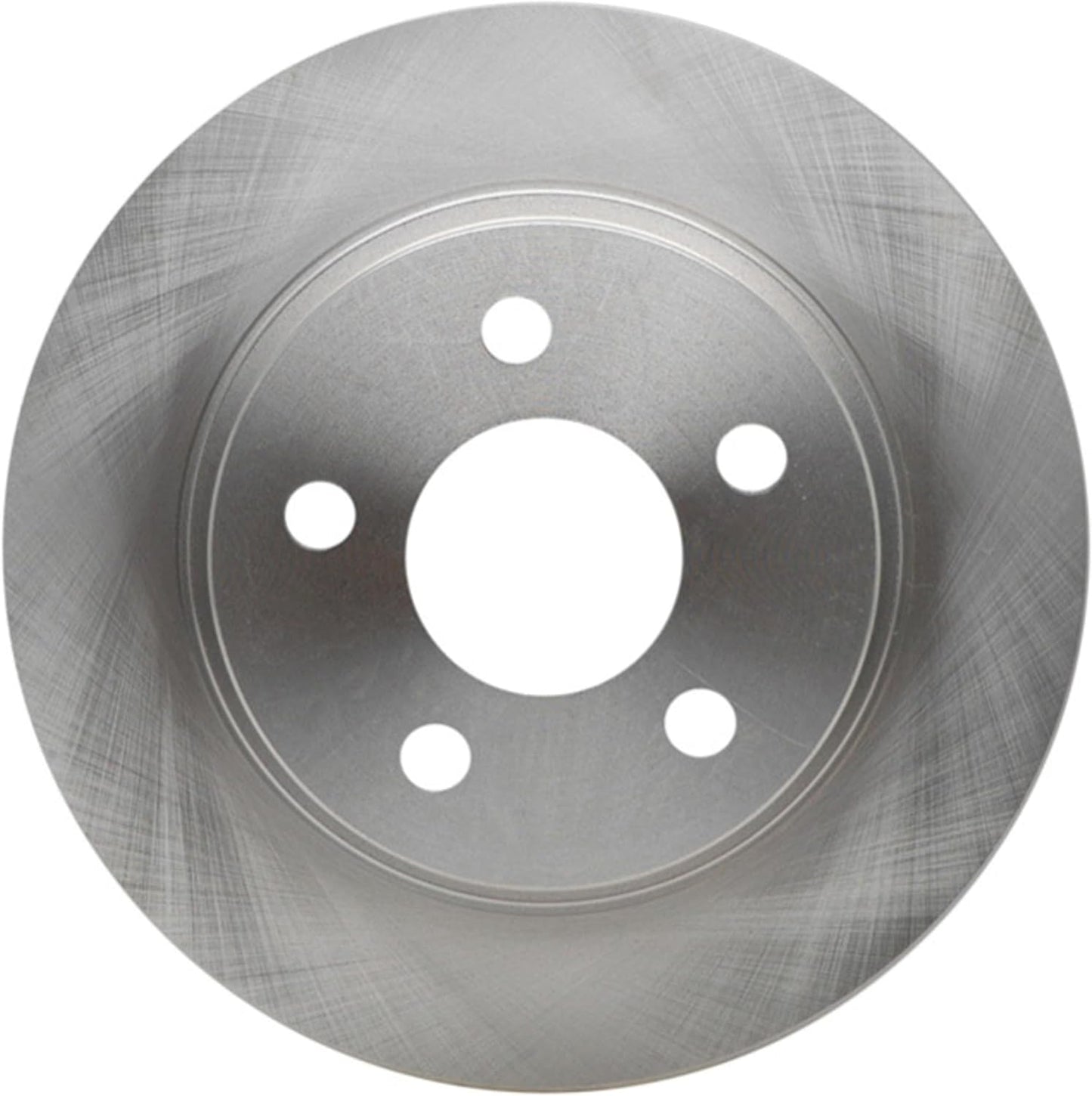 Rotor freno disco trasero 18A1675A