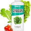 Alimento líquido hidropónico 32oz para plantas comestibles