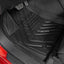 Alfombrillas Tundra 22-25 TPE antiderrap