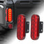 Luz trasera LED Can Am Defender 2016-2020 roja 2