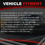 Kit cadena distribución comp Chevrolet Cruze 16-19 1.4L 1.5L