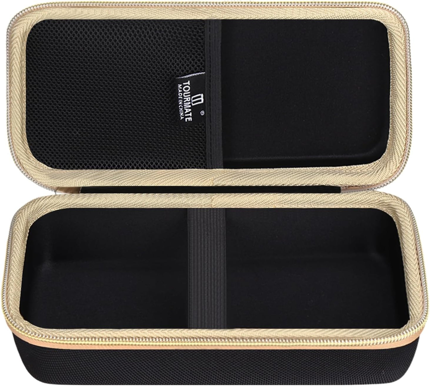 Estuche medidor presión neumáticos 100psi tela oxford