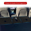 Protector asiento trasero comp Y 2026 alfombrilla carga