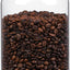 Tarros vidrio 1/2gal tapa hermética almacenamiento cocina
