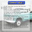 Soporte motor ajustable Chevy GMC C/K 73-98
