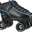 Patines 4 ruedas para niños interiores y exteriores