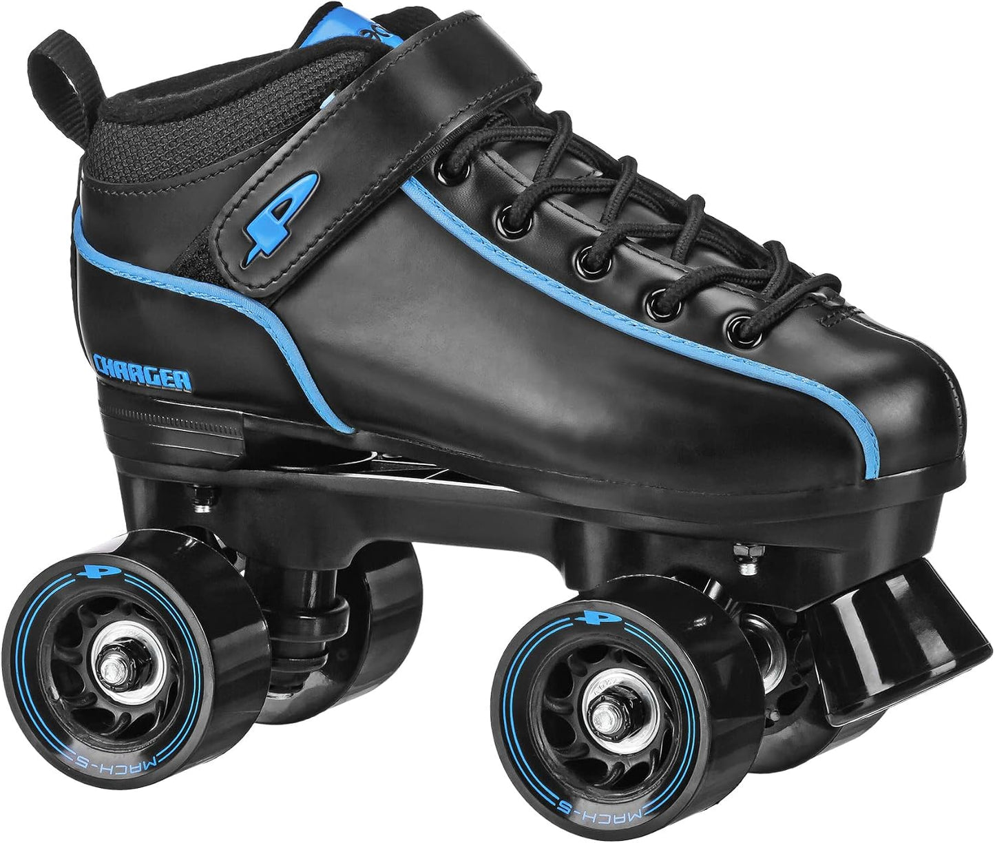 Patines 4 ruedas para niños interiores y exteriores