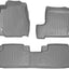 Set alfombrillas 2 filas Honda CR-V 07-11