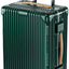 Maleta Verde 8268
