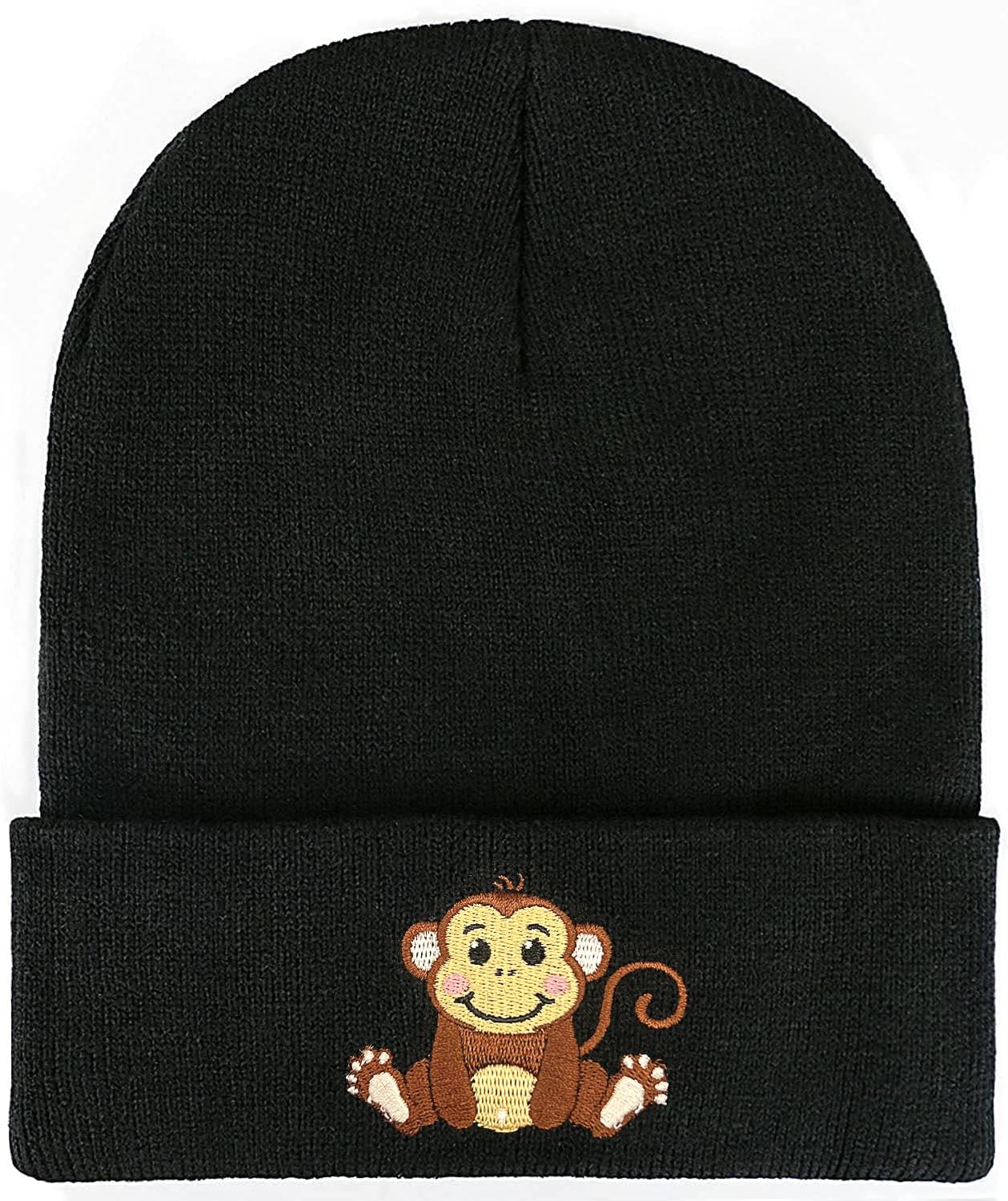 Gorro punto cálido invierno hombre mujer