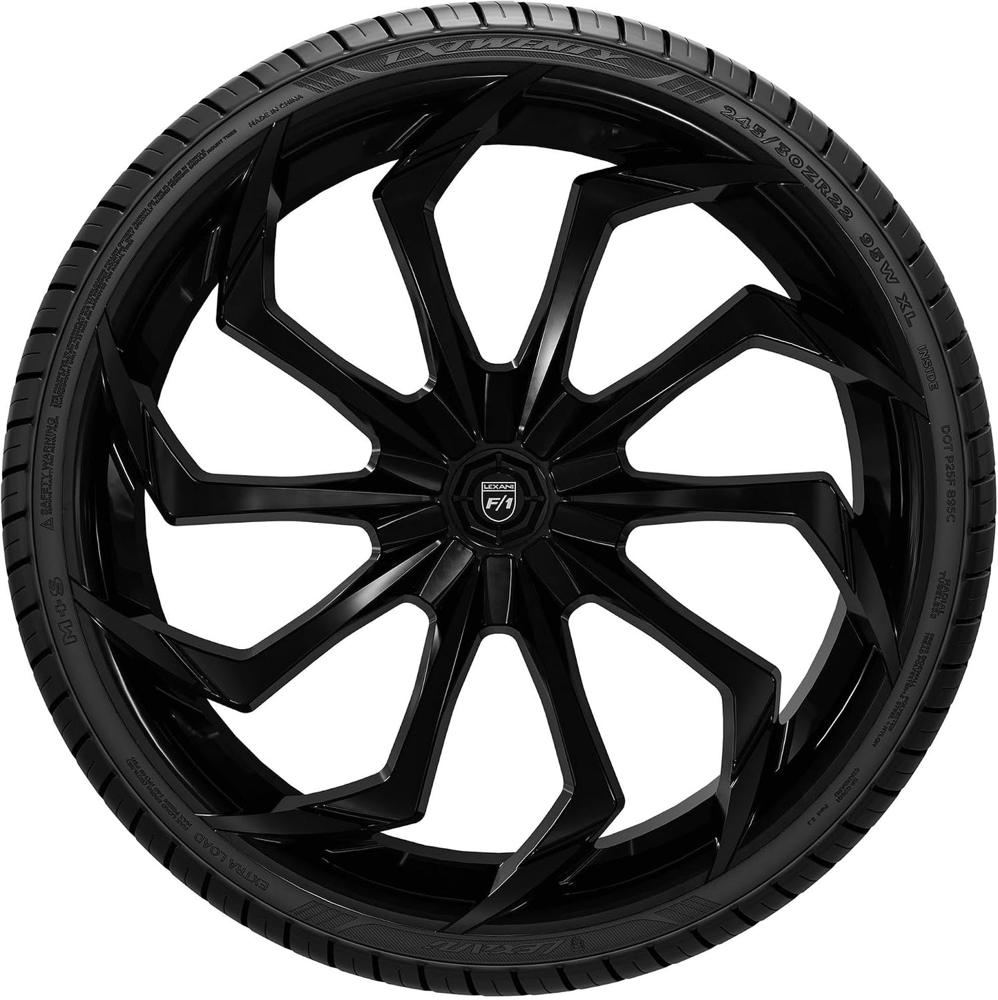 Neumático 215/35ZR20 86W XL