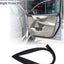 Fieltro puerta derecha Toyota Corolla Altis 02-06