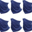 6 Polainas Cuello Máscara Facial Resistente Viento