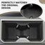 Insertos portavasos comp Toyota Tacoma 2024-25