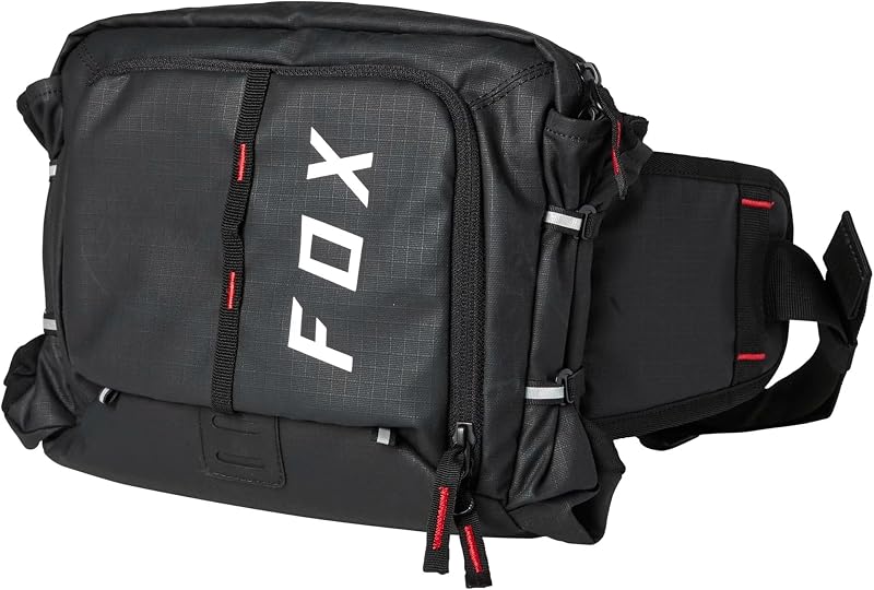 Pack hidratación lumbar Fox Racing
