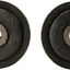 Kit bujes brazo control suspensión Jeep Wrangler