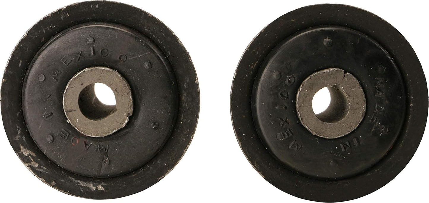 Kit bujes brazo control suspensión Jeep Wrangler