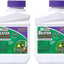 Batidor concentrado malezas 16oz pack 22