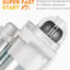 Arranque Chevy Silverado 1500 Suburban 01-03 5.3L
